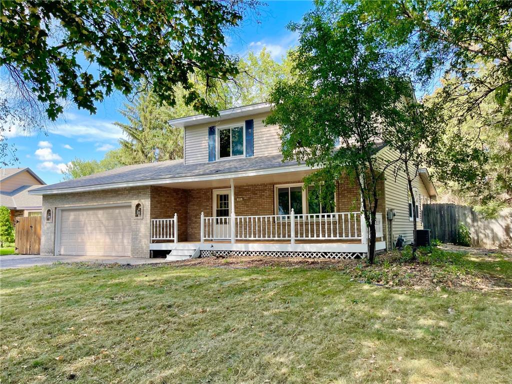 3685 114th Lane NW, Coon Rapids, MN 55433 MLS 6268289 Edina Realty