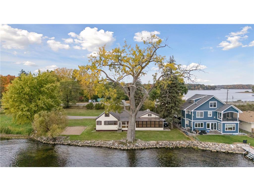 3685 N Shore Drive Orono MN 55391 - Lake Minnetonka 6806455 image1