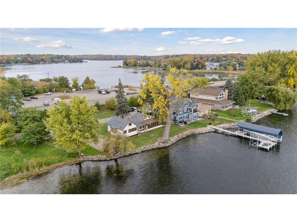 3685 N Shore Drive Orono MN 55391 - Lake Minnetonka 6806455 image2