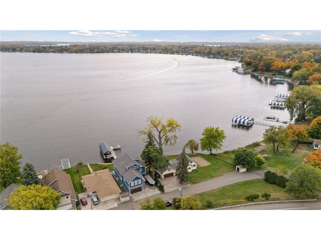 3685 N Shore Drive Orono MN 55391 - Lake Minnetonka 6806455 image6