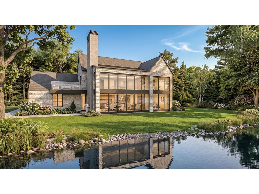 3685 N Shore Drive Orono MN 55391 - Lake Minnetonka 7085323 image1