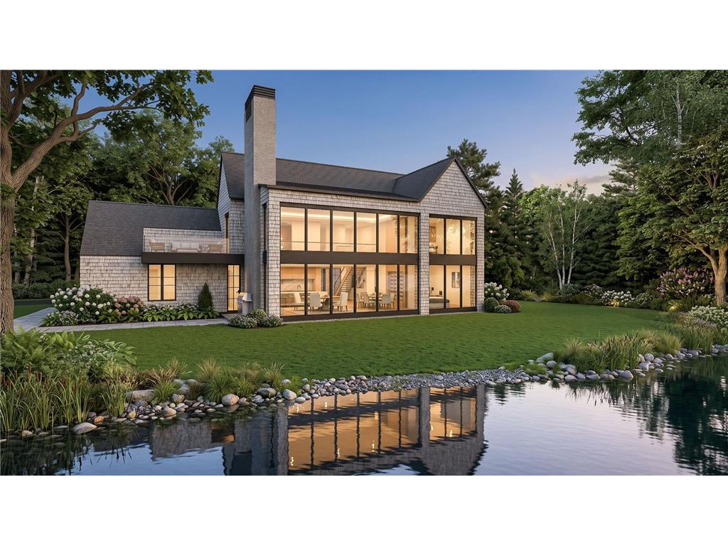 3685 N Shore Drive Orono MN 55391 - Lake Minnetonka 7085323 image2