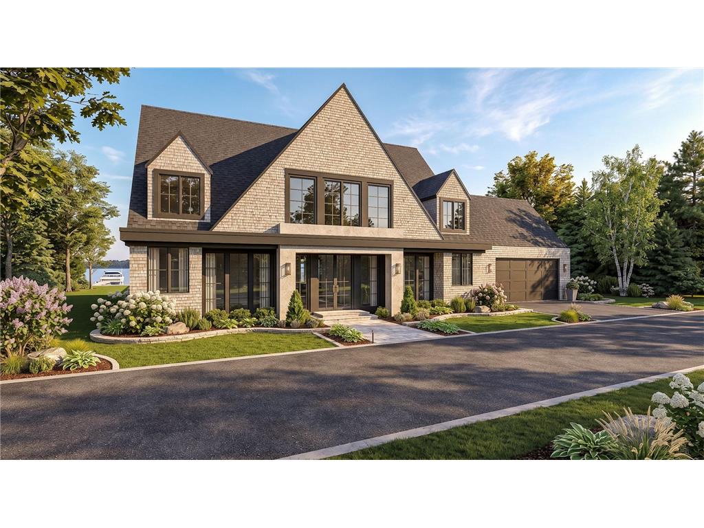 3685 N Shore Drive Orono MN 55391 - Lake Minnetonka 7085323 image3