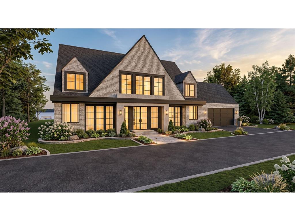 3685 N Shore Drive Orono MN 55391 - Lake Minnetonka 7085323 image4