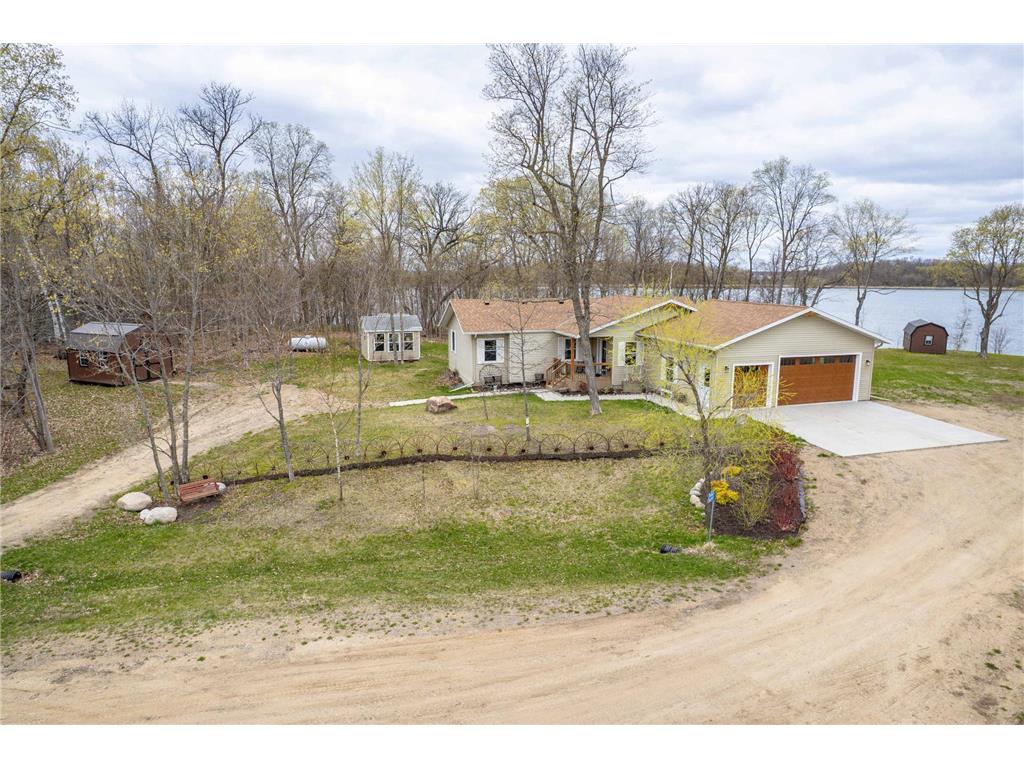 36859 Rodel Trail Richville MN 56576 - Dead Lake 7069339 image2