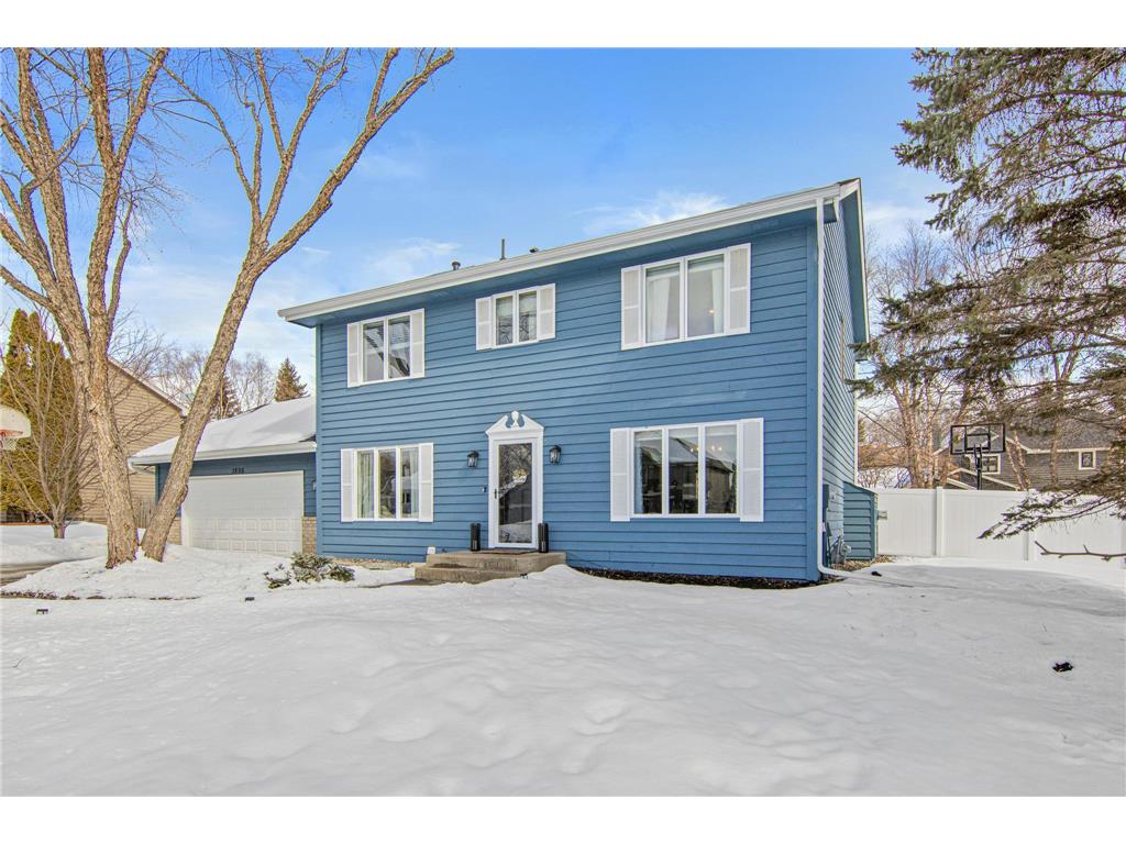 3686 Wescott Hills Drive, Eagan, MN, 55123 MLS 6312696 Edina Realty