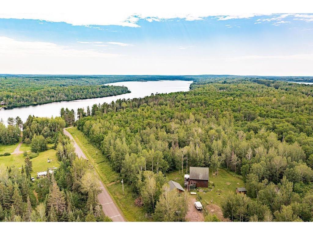 3687 Bassett Bay Beach Road Brimson MN 55602 - Bassett 6768269 image1