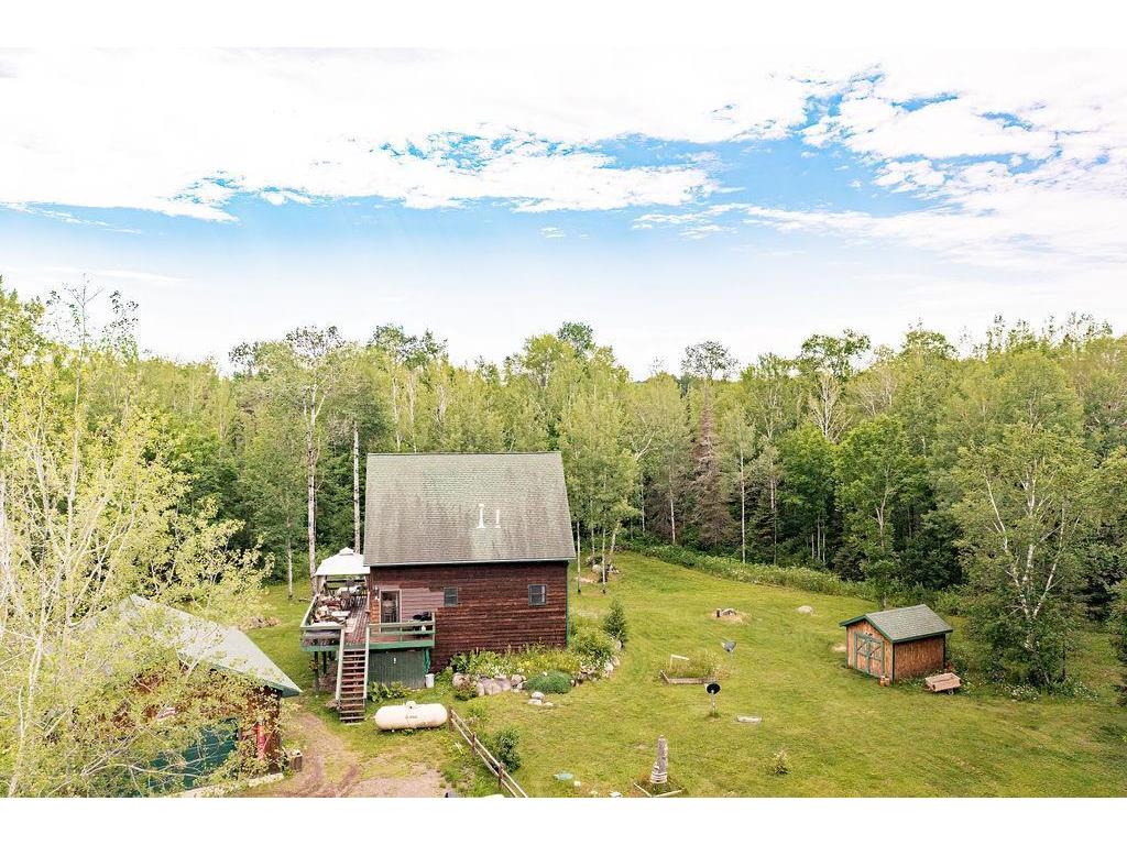 3687 Bassett Bay Beach Road Brimson MN 55602 - Bassett 6768269 image29