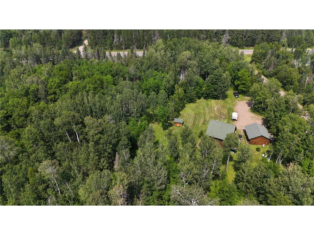 3687 Bassett Bay Beach Road Brimson MN 55602 - Bassett 6768269 image35