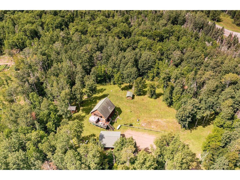 3687 Bassett Bay Beach Road Brimson MN 55602 - Bassett 6768269 image38