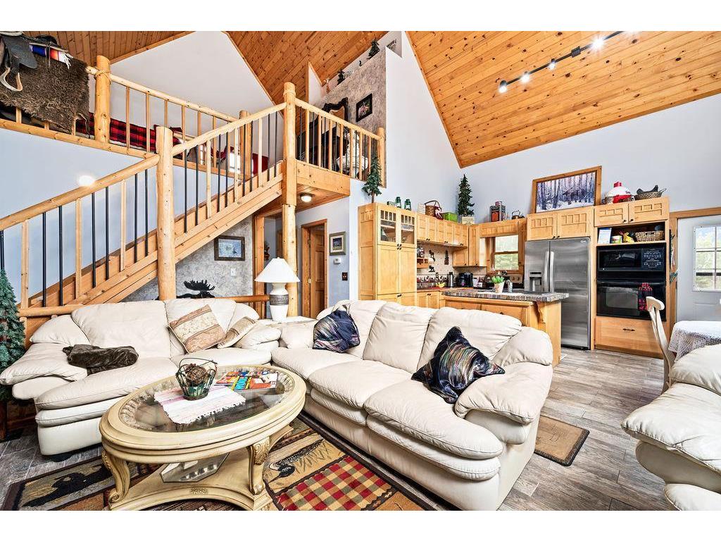 3687 Bassett Bay Beach Road Brimson MN 55602 - Bassett 6768269 image8