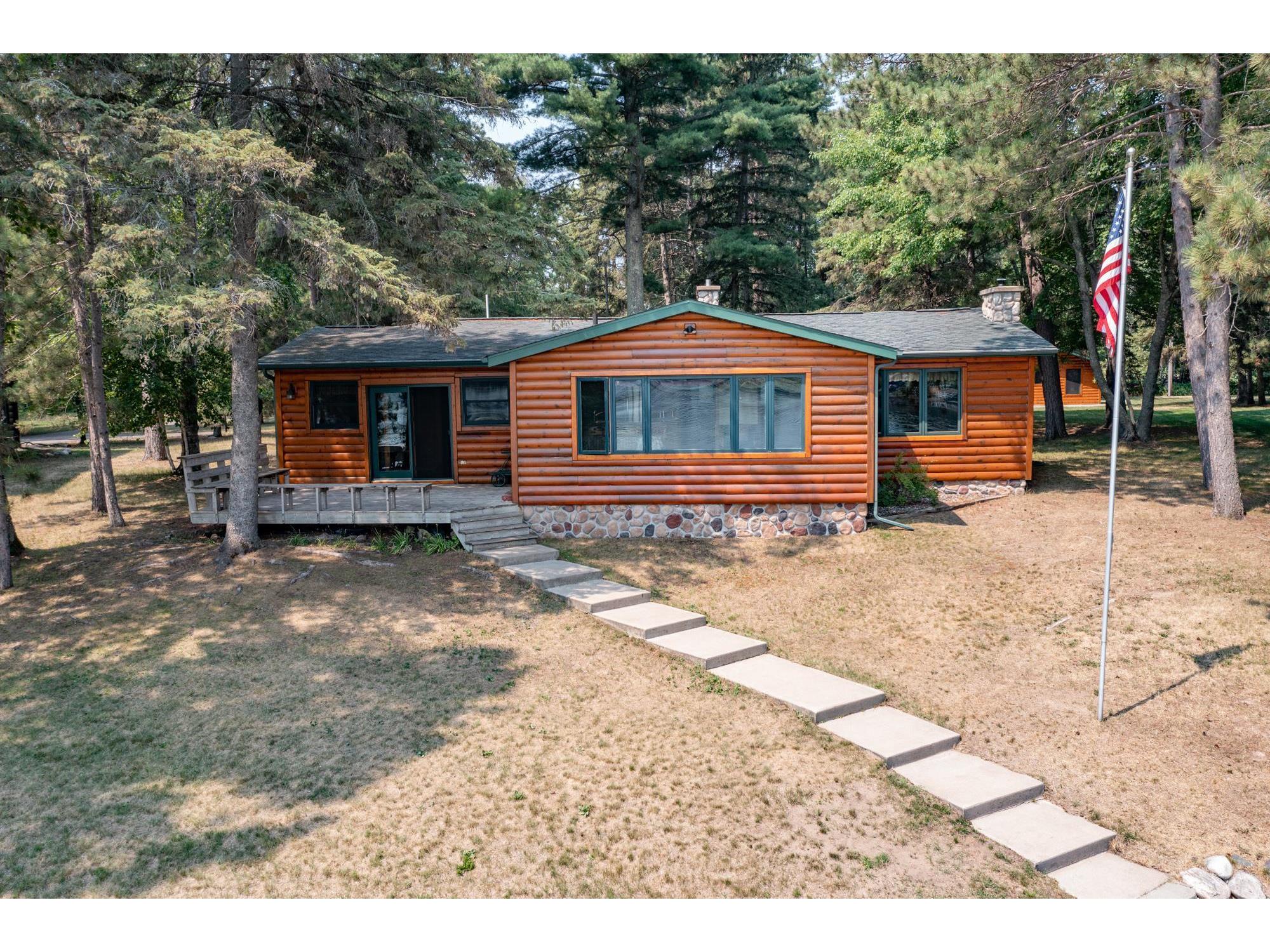 36886 Brook Street, Crosslake, MN 56442 MLS 6028172 Edina Realty