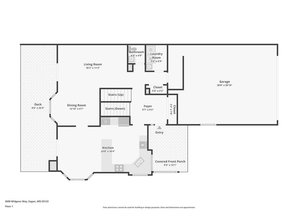 3690 Widgeon Way Eagan MN 55123 7023497 image44