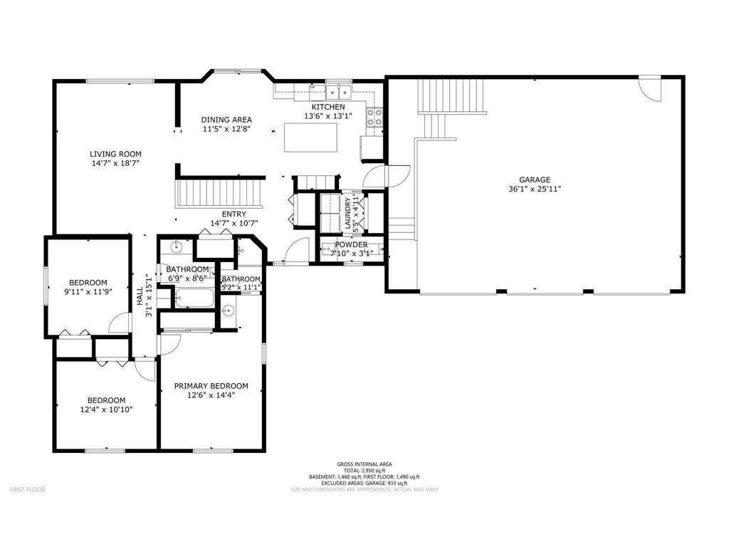 3691 180th Avenue NW Andover MN 55304 7058030 image39