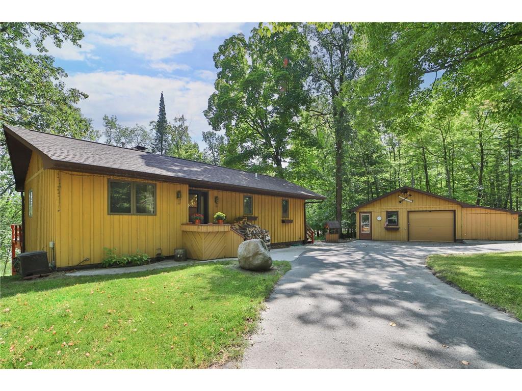 3692 Maple Drive NW Hackensack MN 56452 - Trillium 6600765 image1