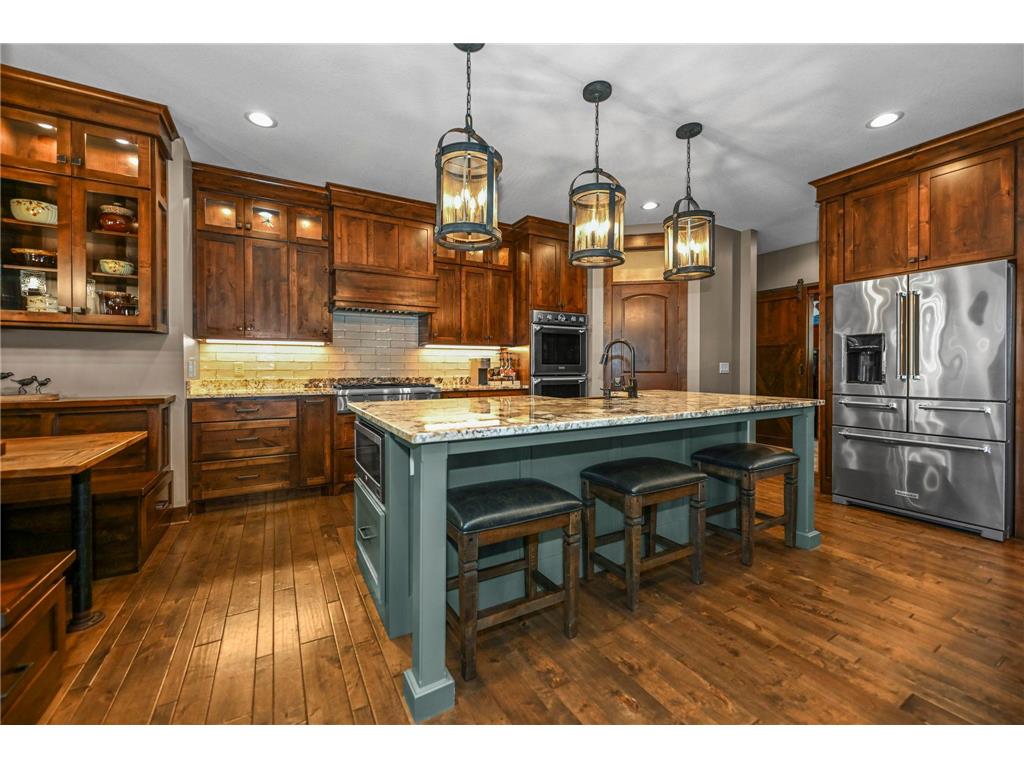 3692 Meyers Road Danbury WI 54830 - Loon Lake 7080046 image11