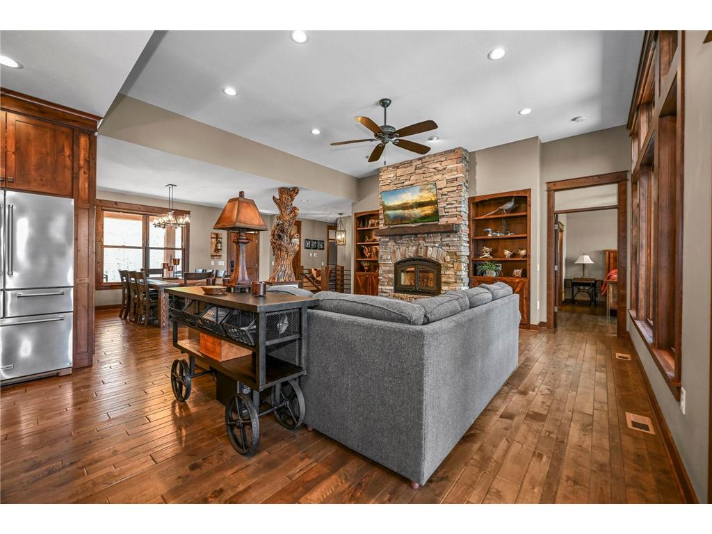 3692 Meyers Road Danbury WI 54830 - Loon Lake 7080046 image19