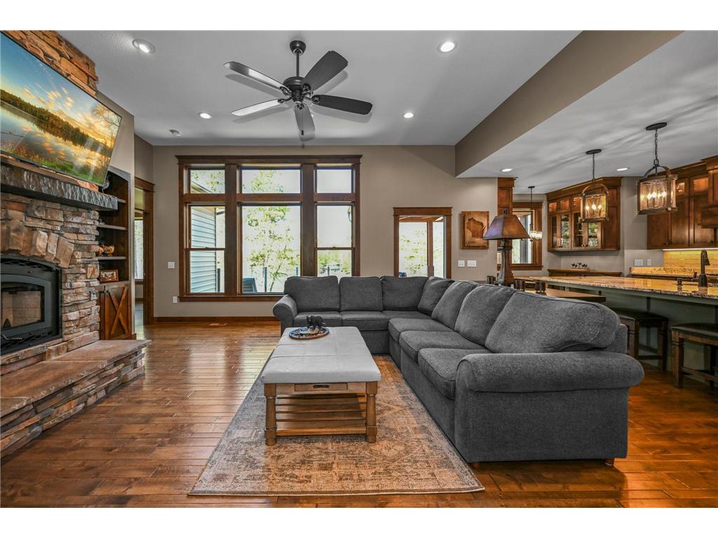 3692 Meyers Road Danbury WI 54830 - Loon Lake 7080046 image2
