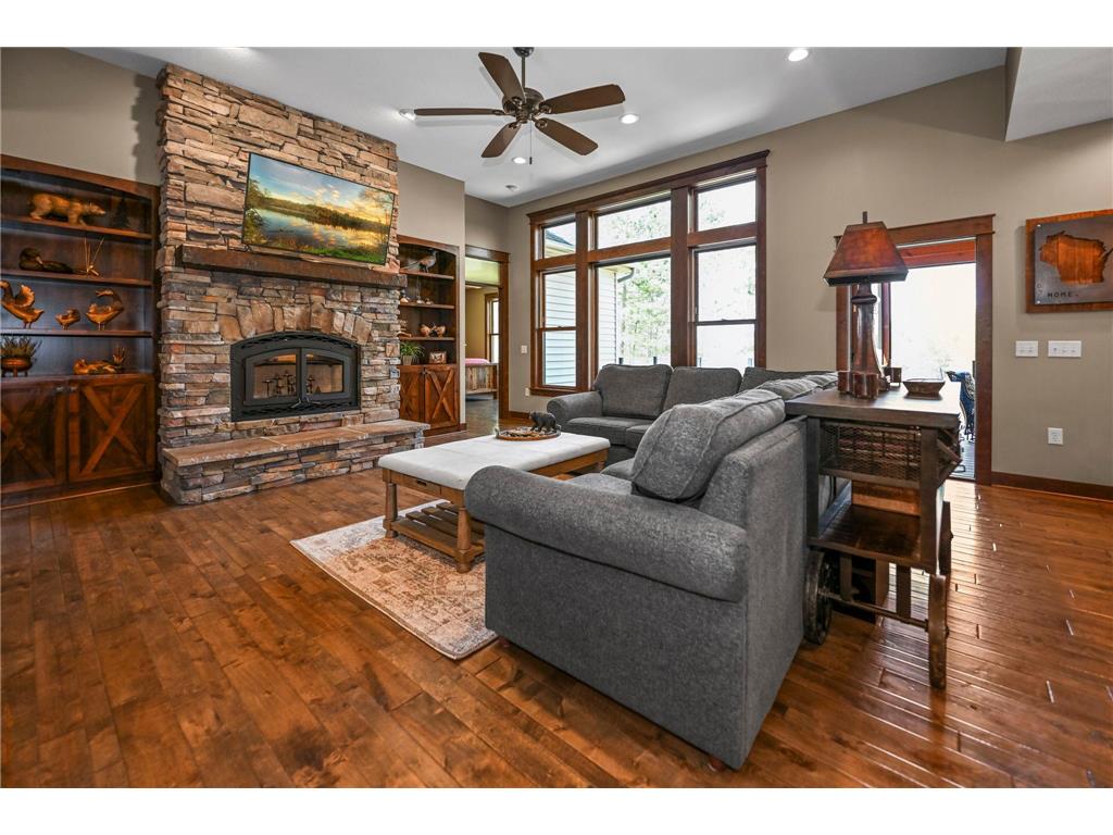 3692 Meyers Road Danbury WI 54830 - Loon Lake 7080046 image4