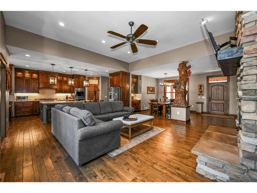 3692 Meyers Road Danbury WI 54830 - Loon Lake 7080046 image5