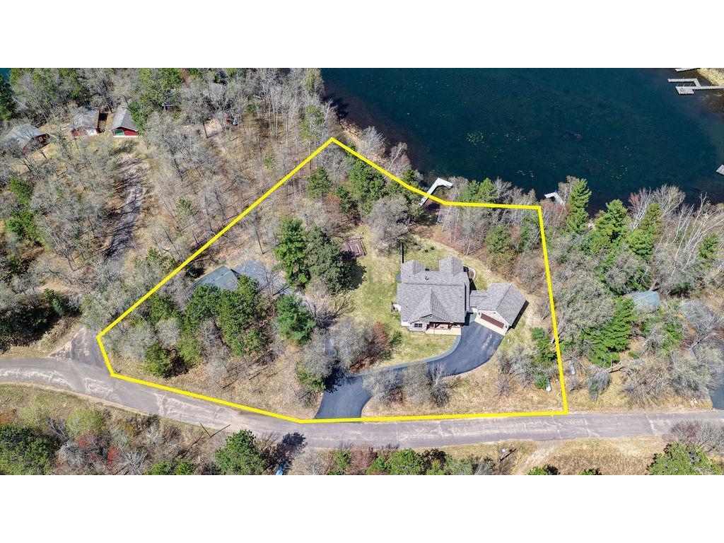 3692 Meyers Road Danbury WI 54830 - Loon Lake 7080046 image62