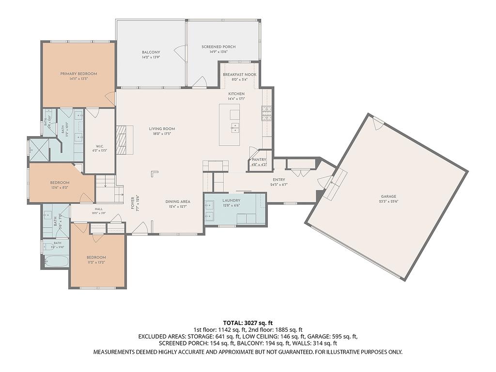 3692 Meyers Road Danbury WI 54830 - Loon Lake 7080046 image67
