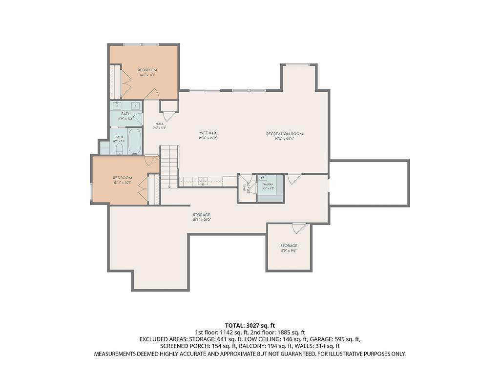 3692 Meyers Road Danbury WI 54830 - Loon Lake 7080046 image68