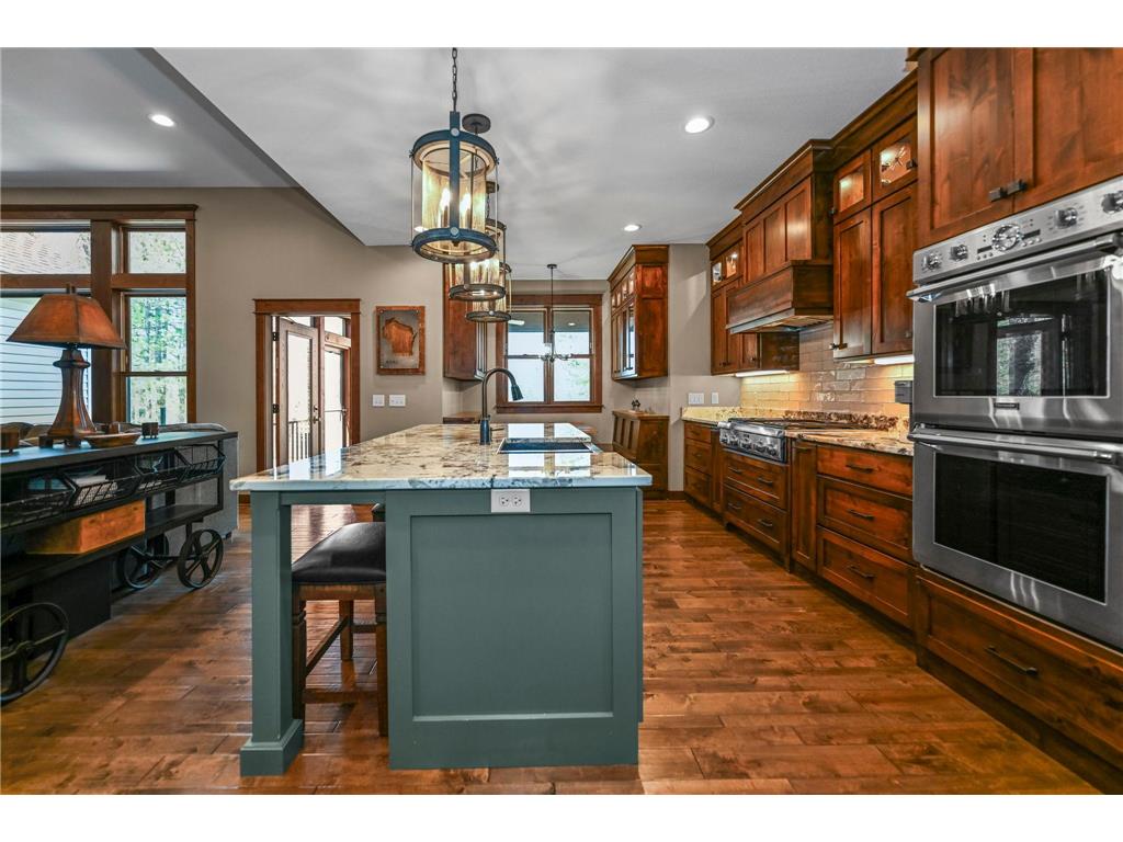 3692 Meyers Road Danbury WI 54830 - Loon Lake 7080046 image7