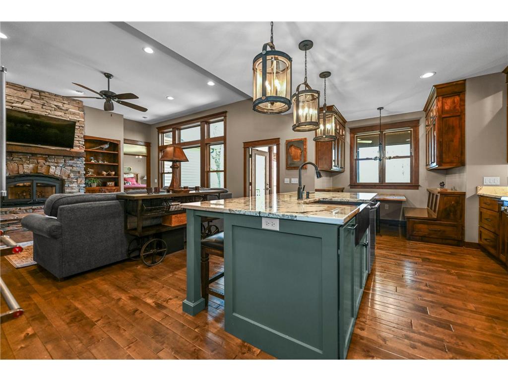 3692 Meyers Road Danbury WI 54830 - Loon Lake 7080046 image8