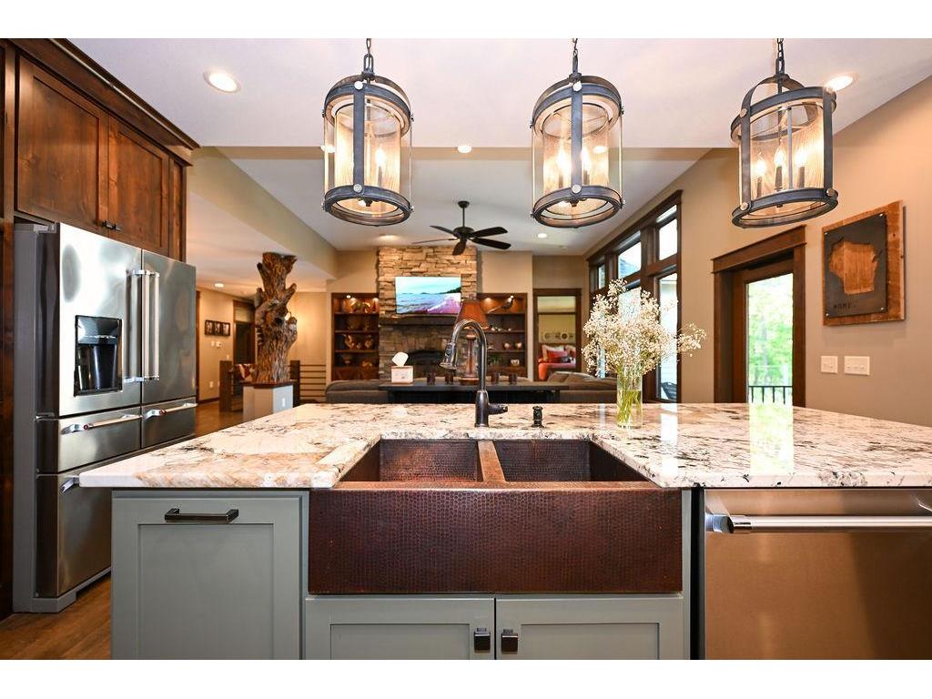 3692 Meyers Road Danbury WI 54830 - Loon Lake 7080046 image9