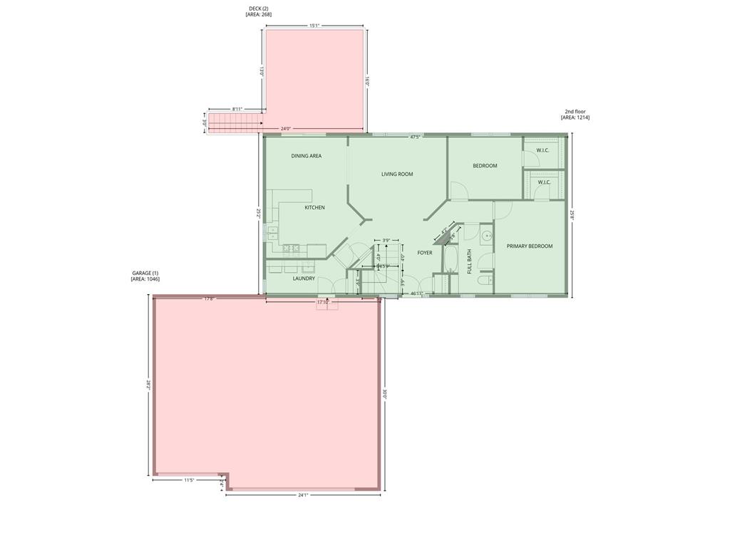 36921 Elk Avenue North Branch MN 55056 7064939 image68