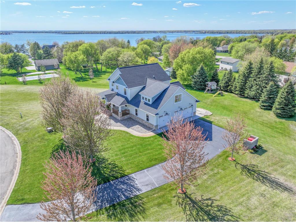 3693 Crestwood Ridge NE Alexandria MN 56308 7074957 image1
