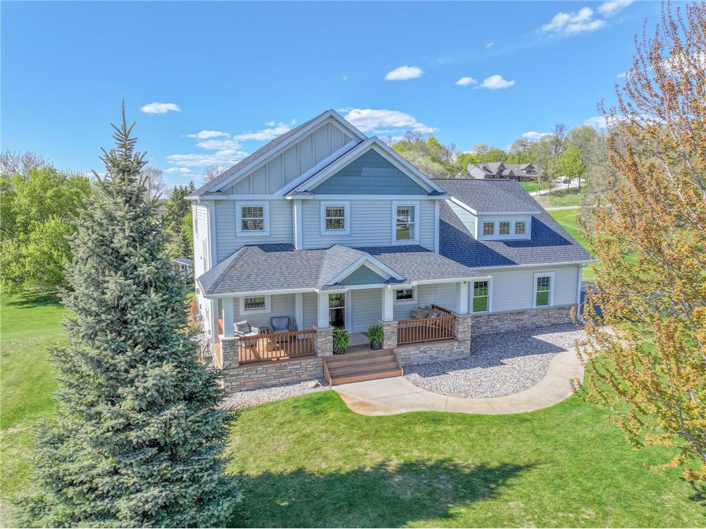 3693 Crestwood Ridge NE Alexandria MN 56308 7074957 image3