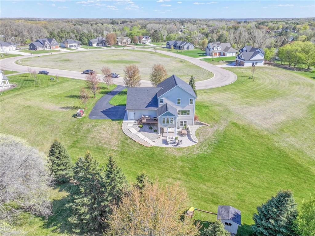 3693 Crestwood Ridge NE Alexandria MN 56308 7074957 image4