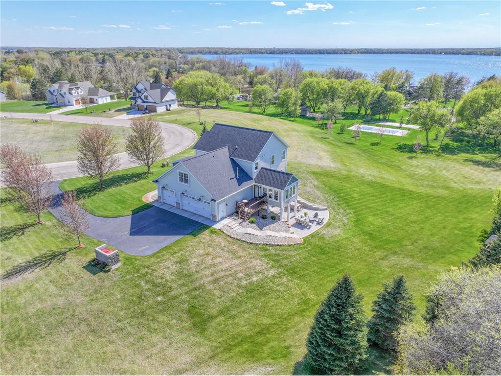 3693 Crestwood Ridge NE Alexandria MN 56308 7074957 image64