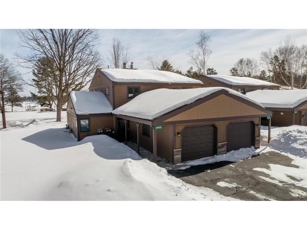 36932 Kimball Court, Crosslake, MN 56442 MLS 6332800 Edina Realty