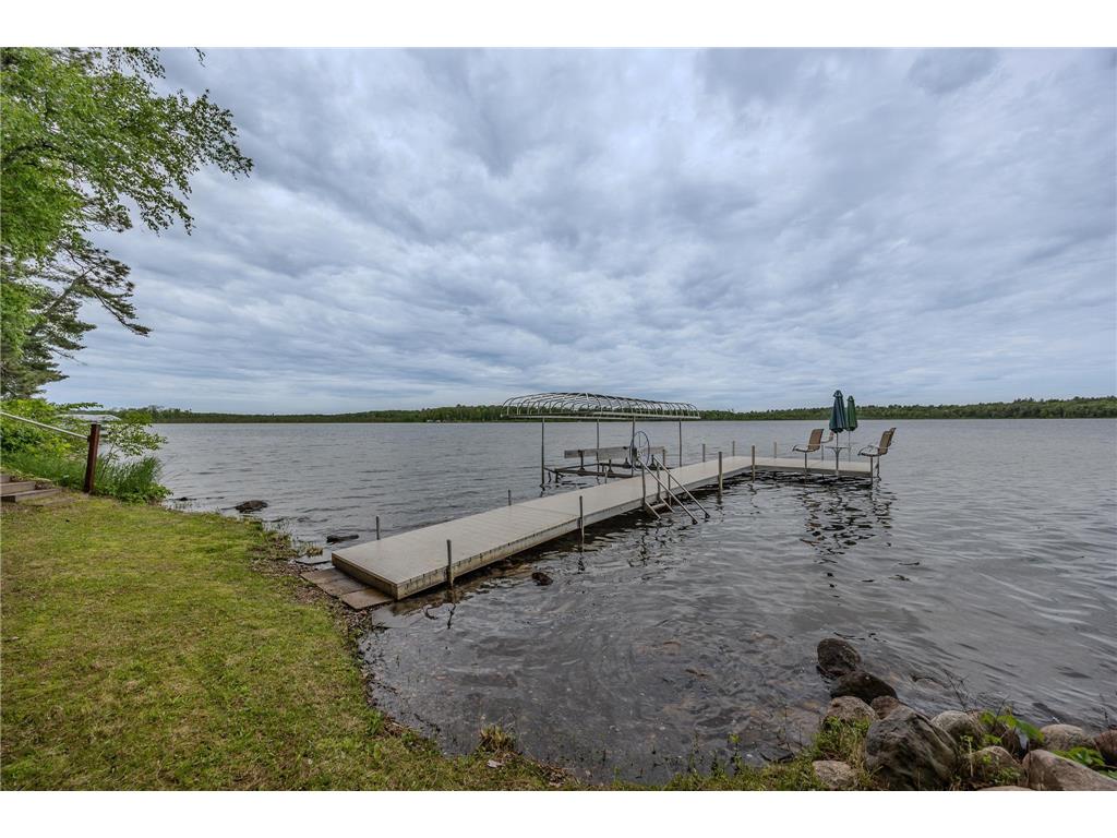 36937 Bonnie Lakes Lane, Crosslake, MN, 56442 MLS 6548052 Edina Realty