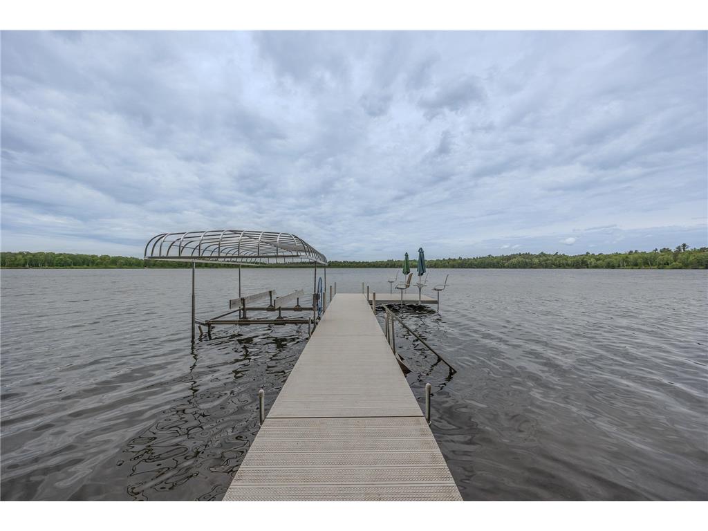 36937 Bonnie Lakes Lane, Crosslake, MN, 56442 MLS 6548052 Edina Realty