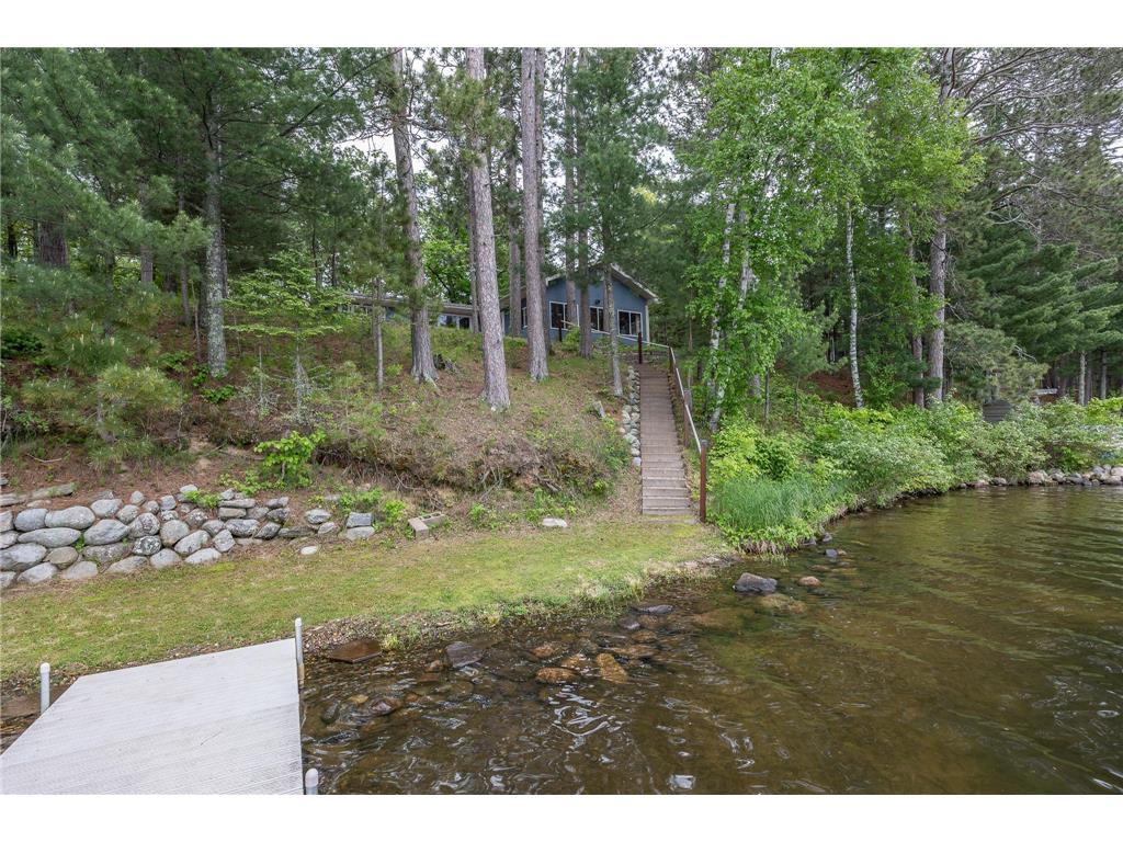 36937 Bonnie Lakes Lane, Crosslake, MN, 56442 MLS 6548052 Edina Realty