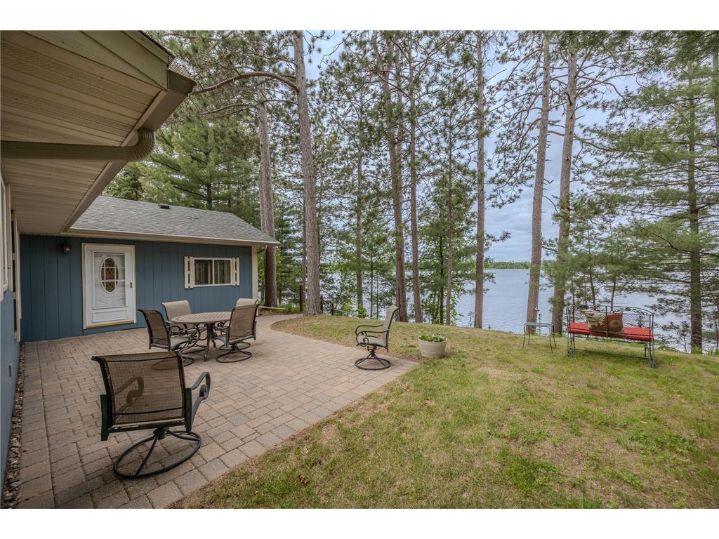 36937 Bonnie Lakes Lane, Crosslake, MN, 56442 MLS 6548052 Edina Realty