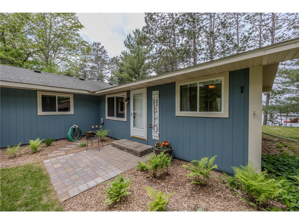 36937 Bonnie Lakes Lane, Crosslake, MN, 56442 MLS 6548052 Edina Realty