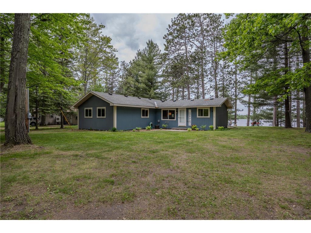 36937 Bonnie Lakes Lane, Crosslake, MN, 56442 MLS 6548052 Edina Realty