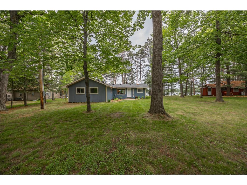 36937 Bonnie Lakes Lane, Crosslake, MN, 56442 MLS 6548052 Edina Realty