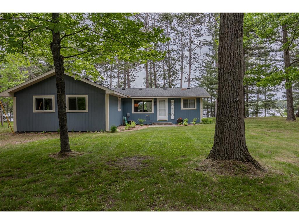 36937 Bonnie Lakes Lane, Crosslake, MN, 56442 MLS 6548052 Edina Realty