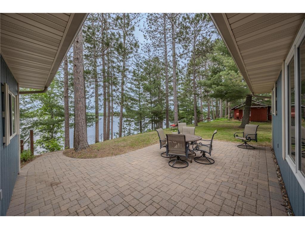 36937 Bonnie Lakes Lane, Crosslake, MN, 56442 MLS 6548052 Edina Realty