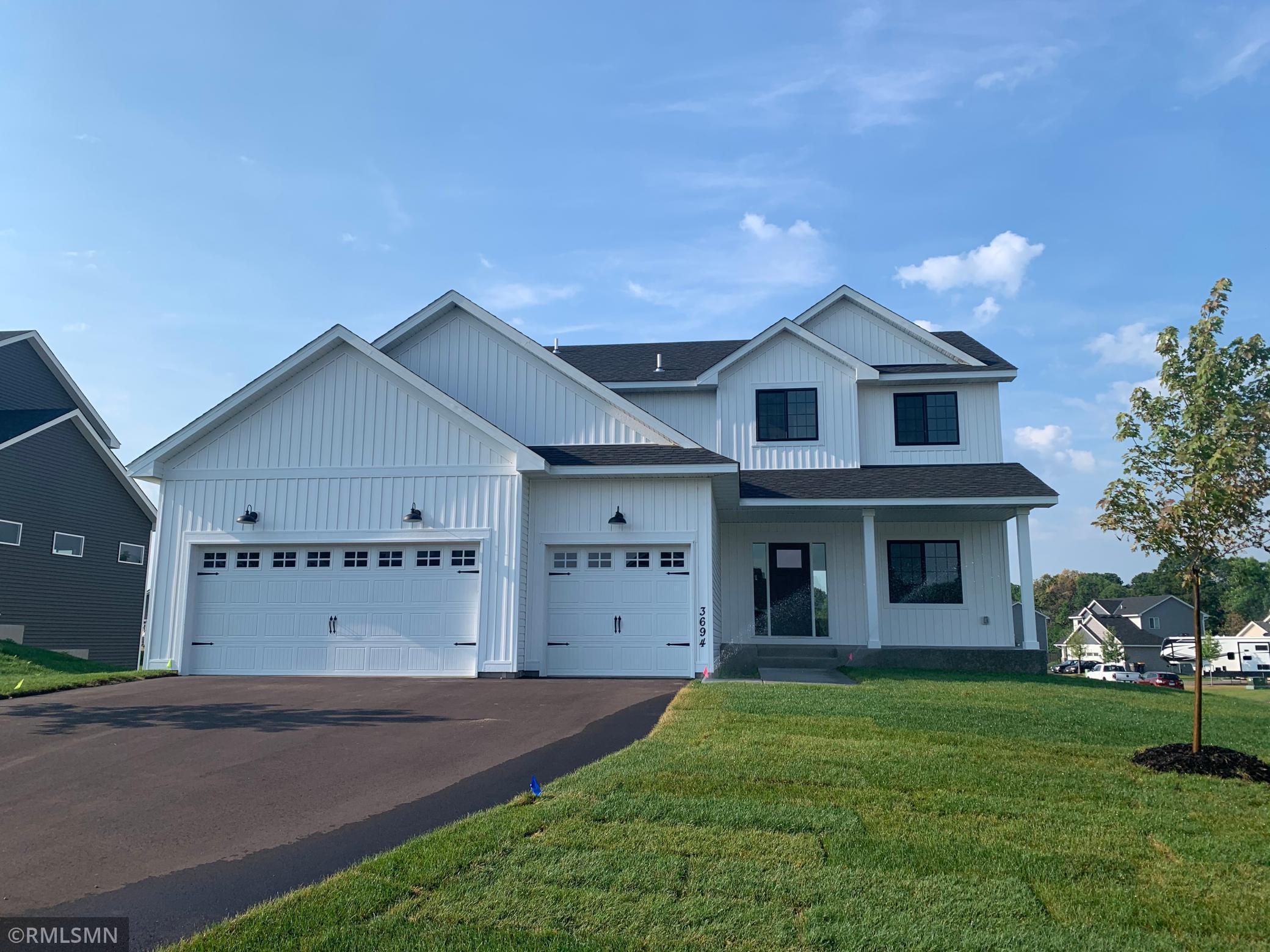 3694 236th Lane NW, Saint Francis, MN 55070 MLS 5717678 Edina Realty