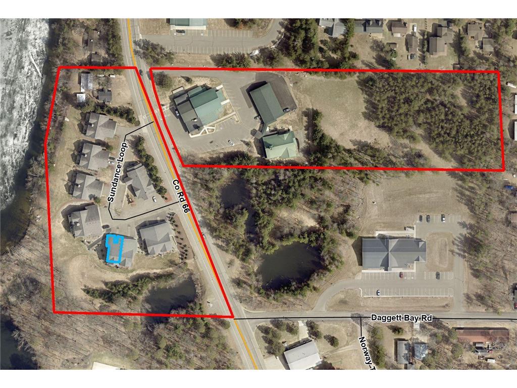 36943 Sundance Loop #823 Crosslake MN 56442 - Cross Lake Reservoir 6764900 image46