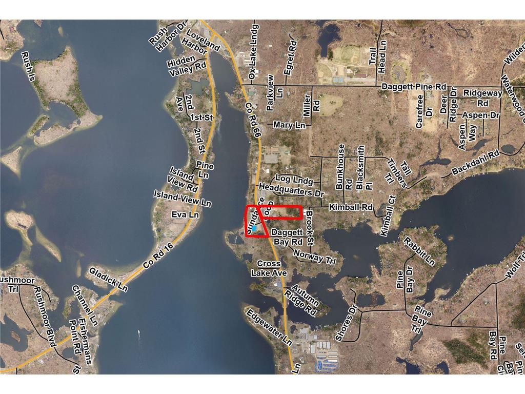 36943 Sundance Loop #823 Crosslake MN 56442 - Cross Lake Reservoir 6764900 image47