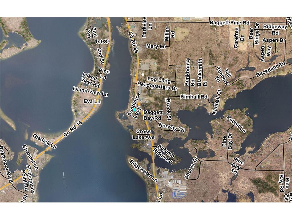 36943 Sundance Loop #823 Crosslake MN 56442 - Cross Lake Reservoir 6764900 image48