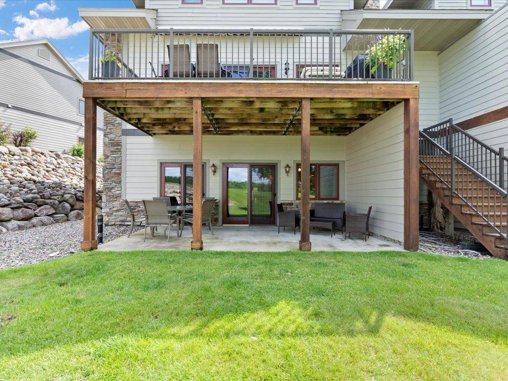 36949 Sundance Loop #825 Crosslake MN 56442 - Cross Lake Reservoir 7019599 image2